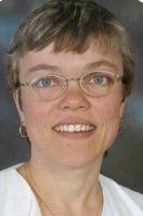 Shirley Hegewald